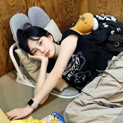 复仇女郎