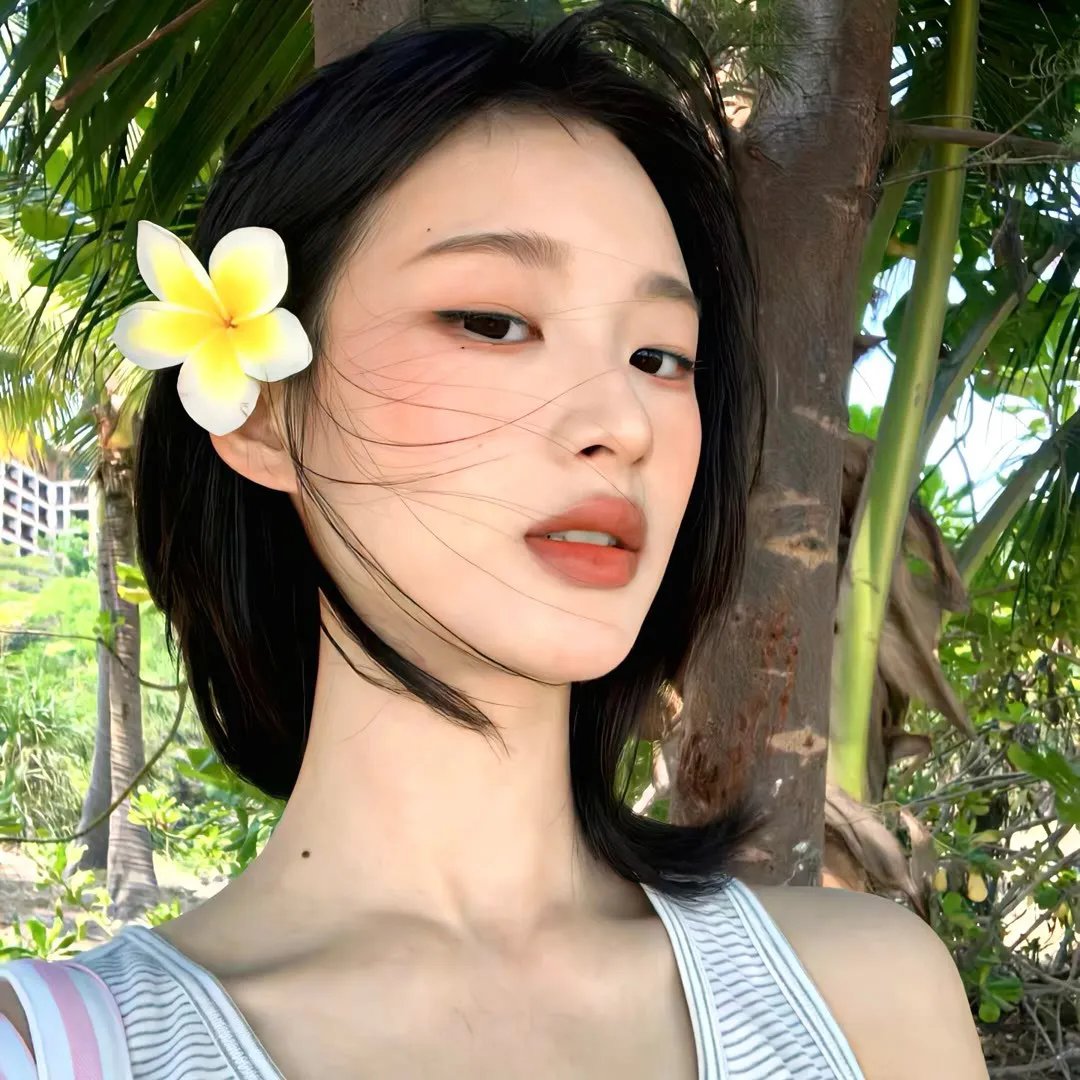吾家有女初长成