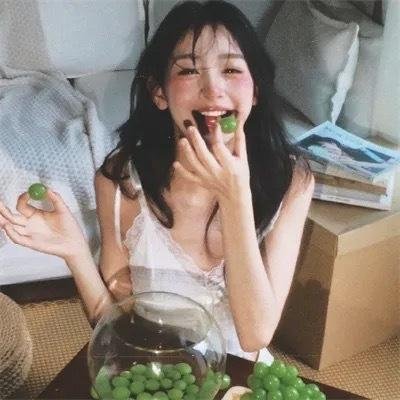 少女