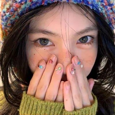 妈咪的小女孩